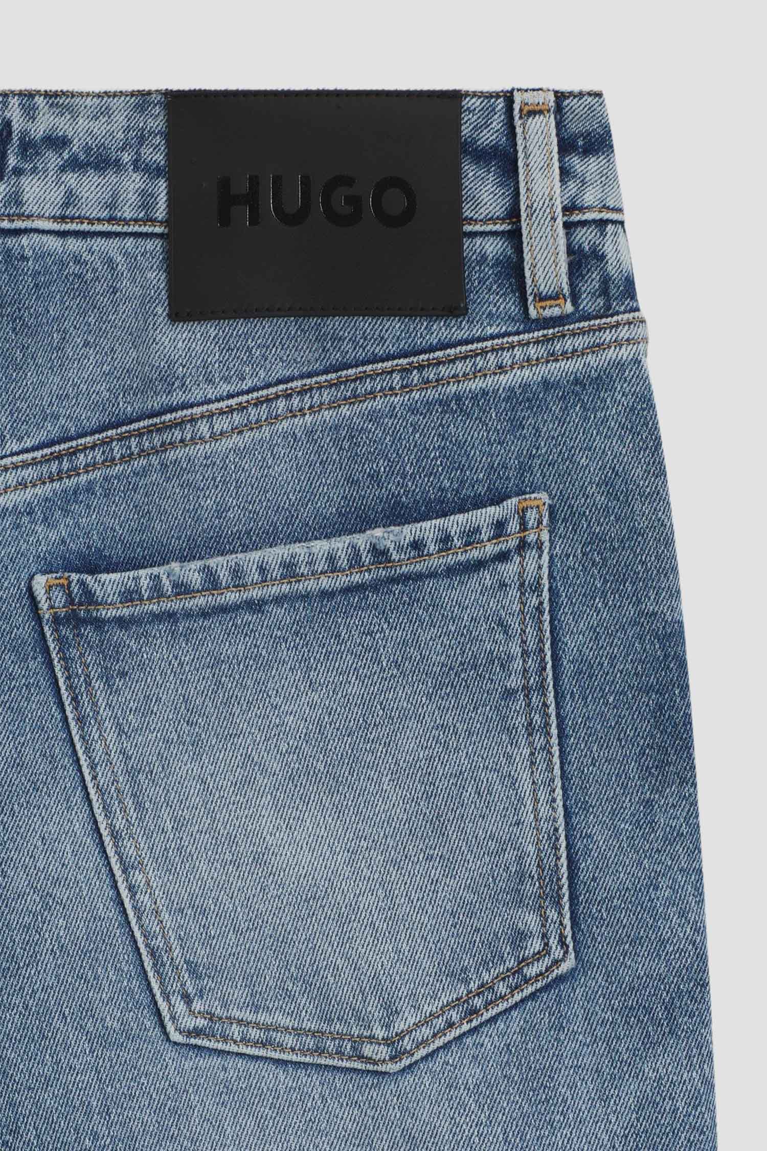 Hugo Red Gulianne Jean 10274700