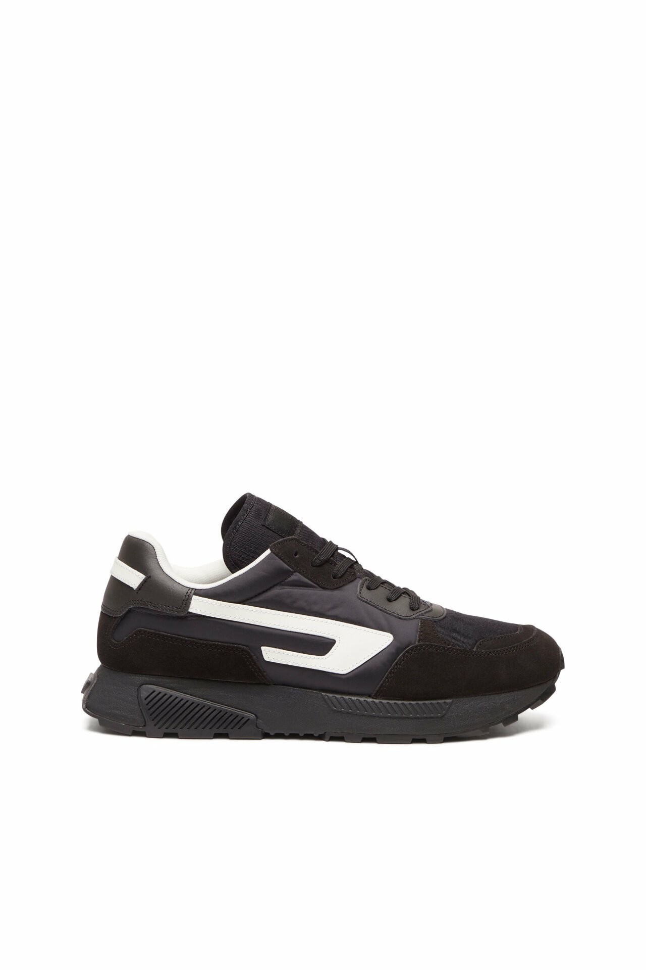 DIESEL S-TYCHE LL SNEAKERS WHT