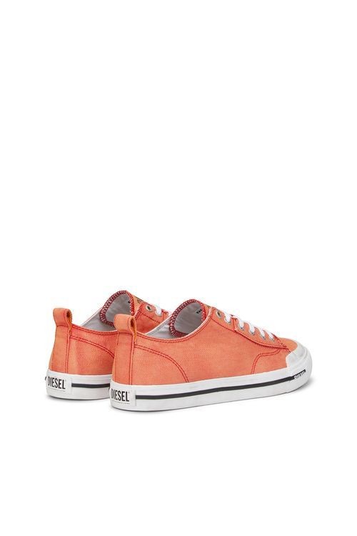 Athos Low Cut Sneakers