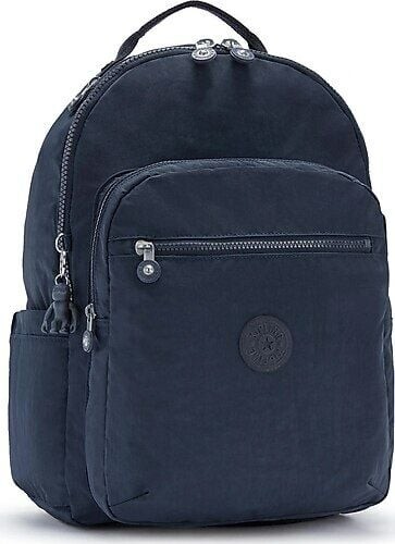 KIPLING SEOUL Blue Bleu 2 KPKI521096V