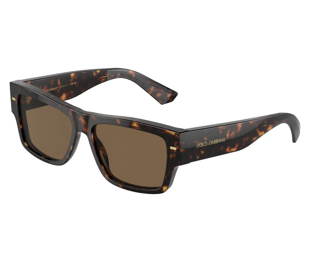 GLIMPSE SUNGLASSES 576821 IN BLACK ACETATE main image 1