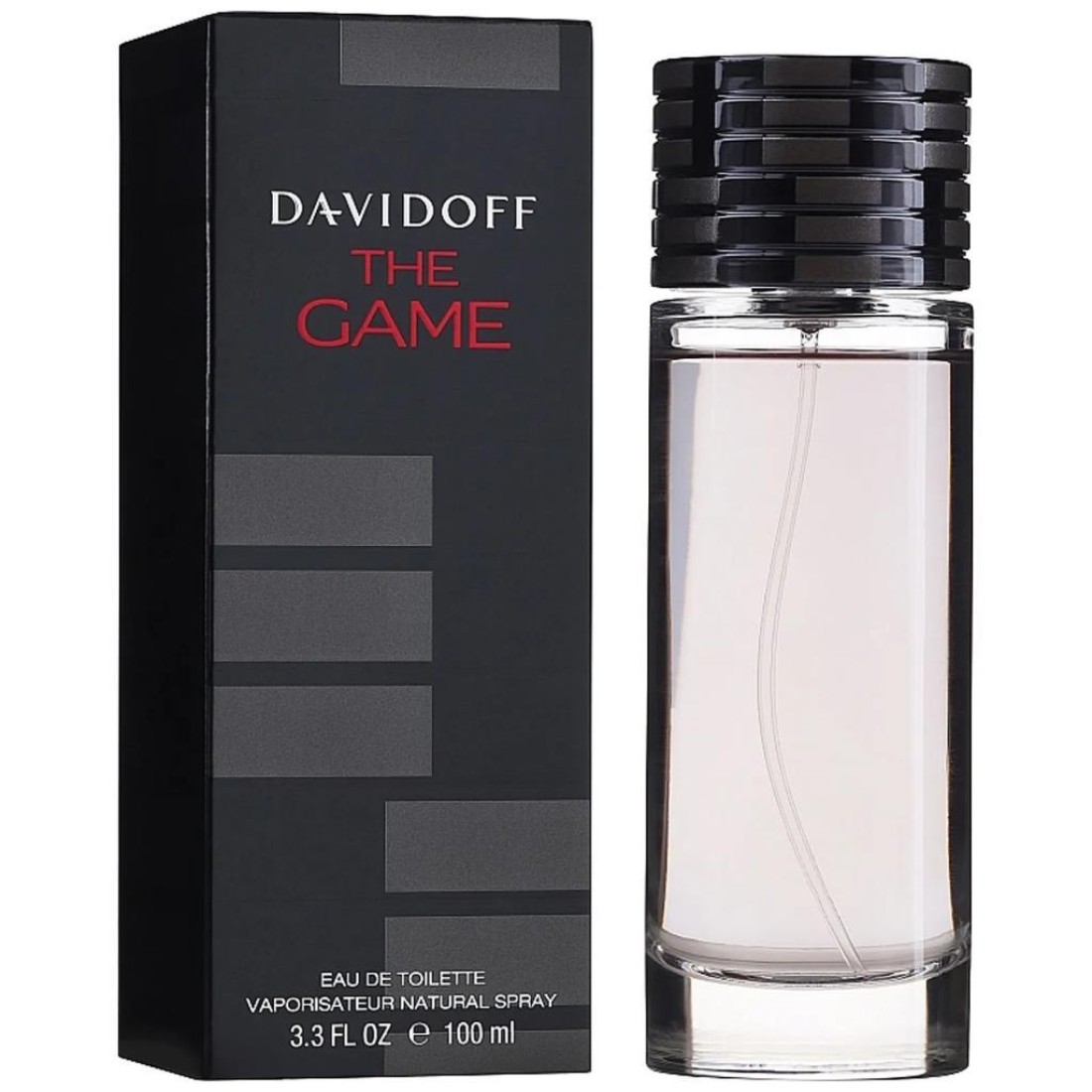 The Game EDT 100 ml