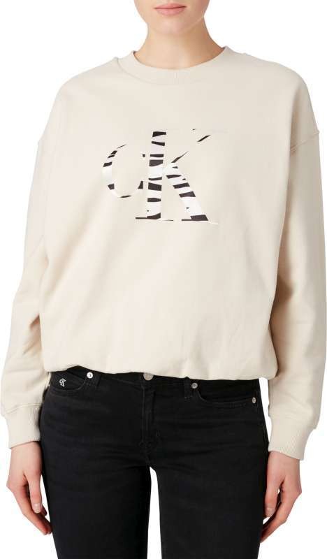 CK ZEBRA CK CN, AEO