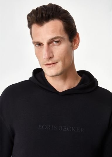Pro Black Sweat