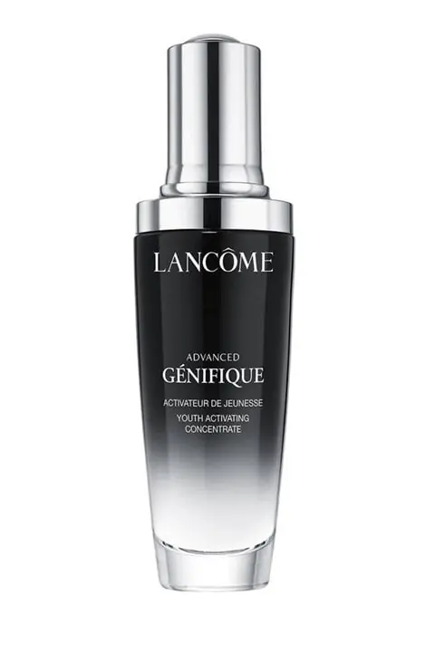 LANCOME ADVANCED GÉNIFIQUE 50ml 美容液 Advanced Génifique Youth Activating Serum