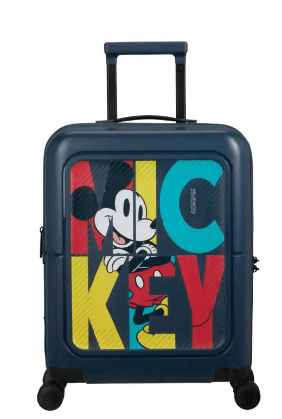 Disney Spinner Mickey Pop Letters 55/20 EXP TSA