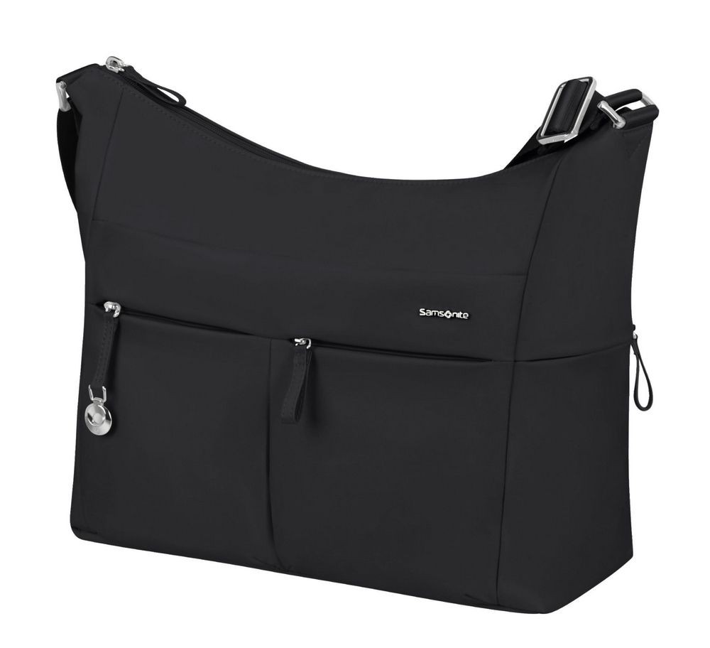 Move 5.0 2 Pocket Shoulder Bag 