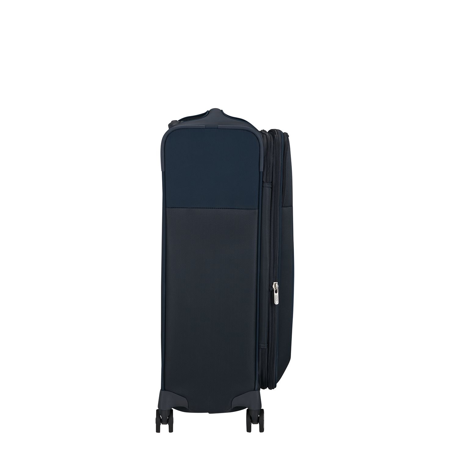 D'Lite Spinner Midnight Blue Expandable Spinner 63/23 