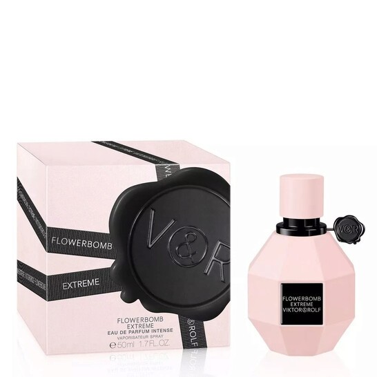 Flowerbomb Extreme EDP 50ml