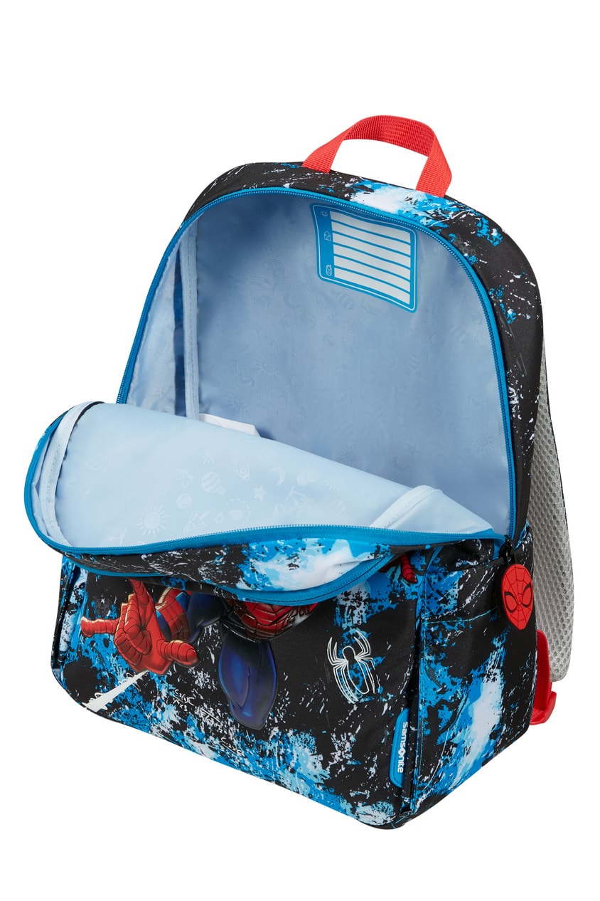 Daydream Disney Spiderman Mystery Marvel Backpack 