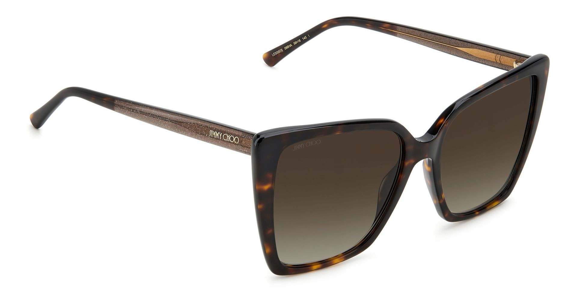 JIMMY CHOO SUN. LESSIE/S 08656HA