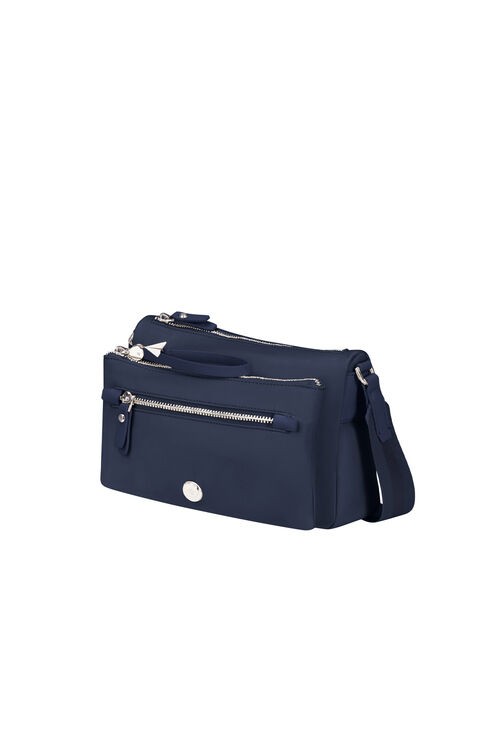 Karissa Evo Blue Nights Shoulder Bag