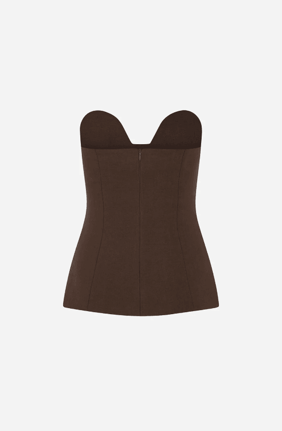 Lina Corset Top