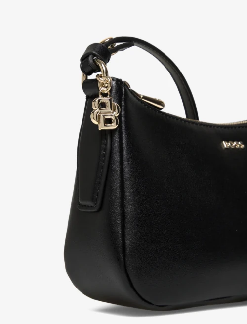 Boss Black Numah Mini Shoulder Bag 10273896