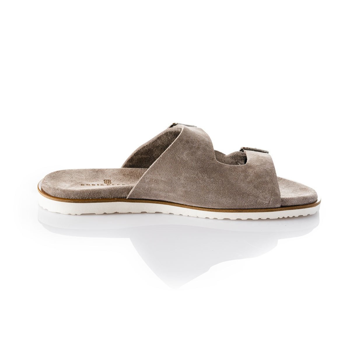 HAWAI SLIPPER GREY