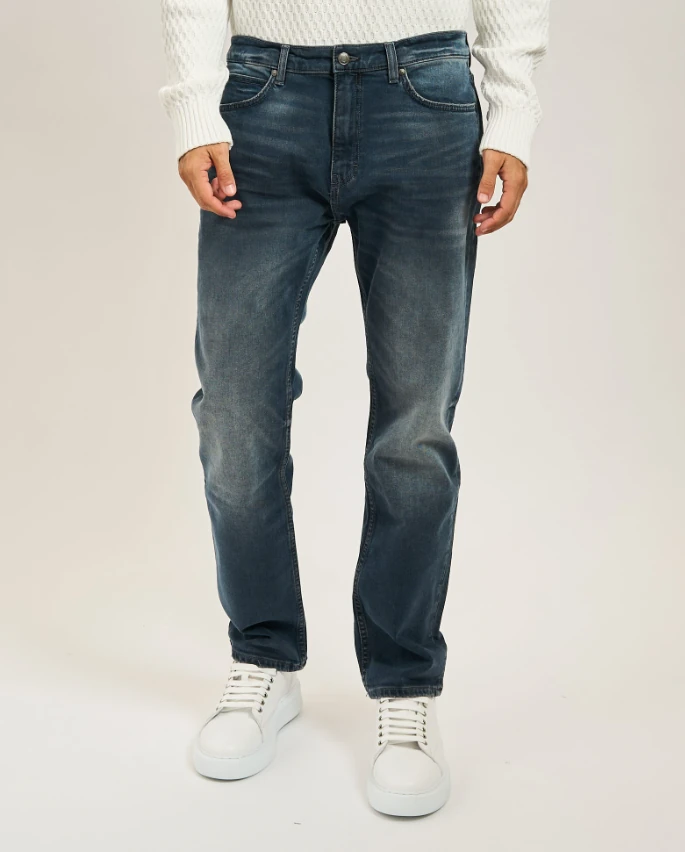 Hugo Red Jean 708 10274721 