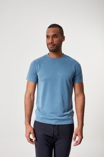 BORIS BECKER PERA BABY BLUE S