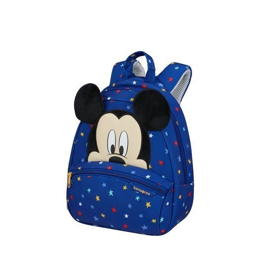 DISNEY ULTIMATE 2.0 - Mickey Stars Backpack