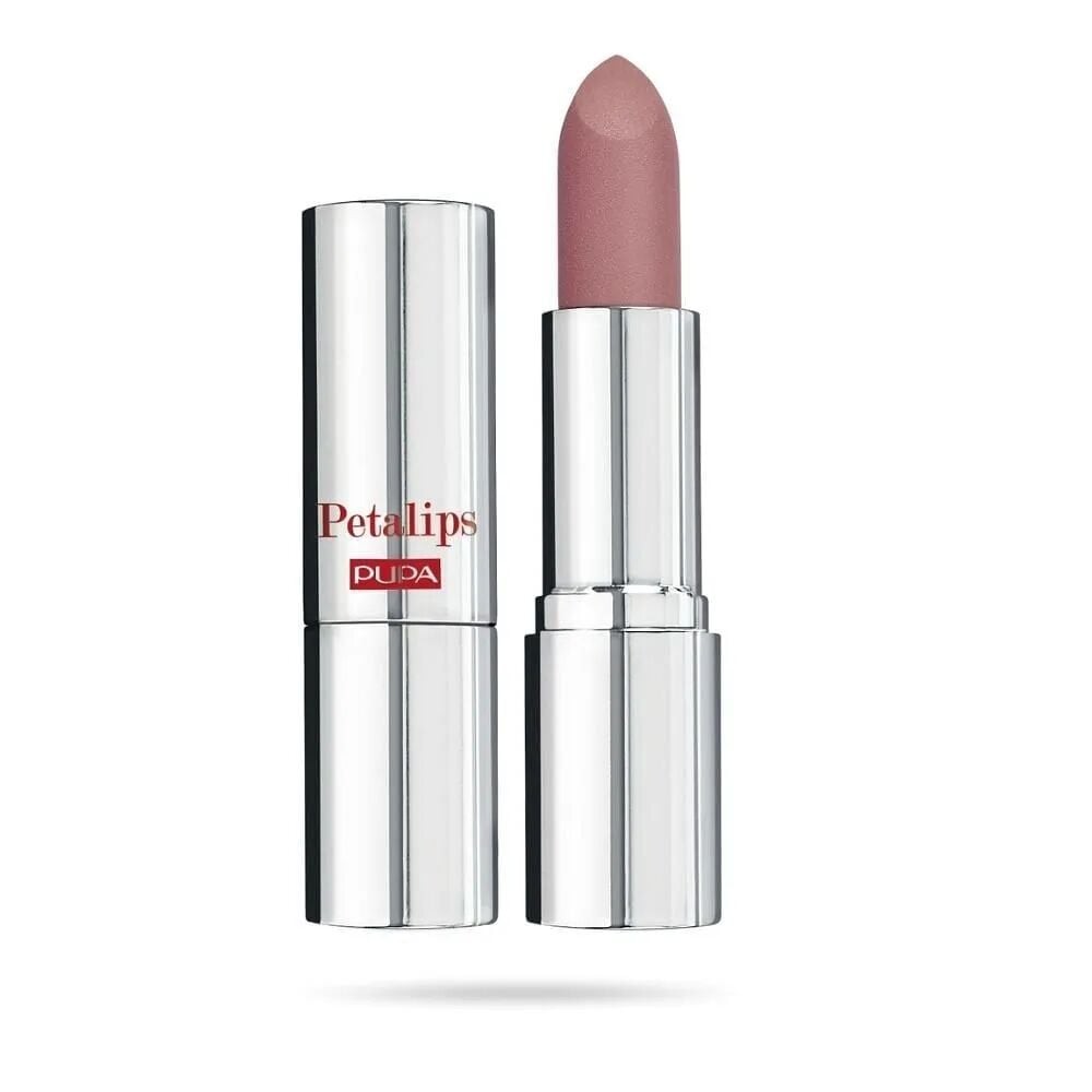 Petalips Lipstick Comfortable Soft Matt Lipstick - Aquatic Nymphaea