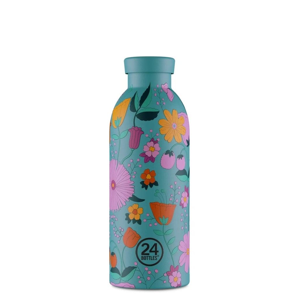 Clima Bottle Bloom Green 500ml 
