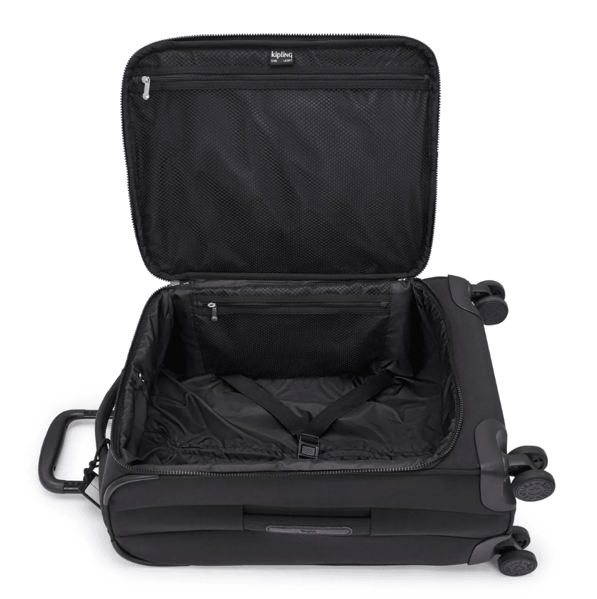 New Youri Spin S Black Small Cabin Spinner C2I7504-P39