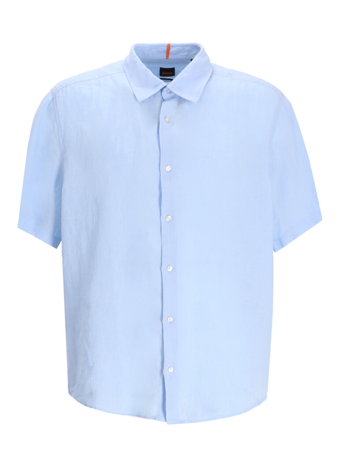 Boss Orange Rash Shirt 1026785801