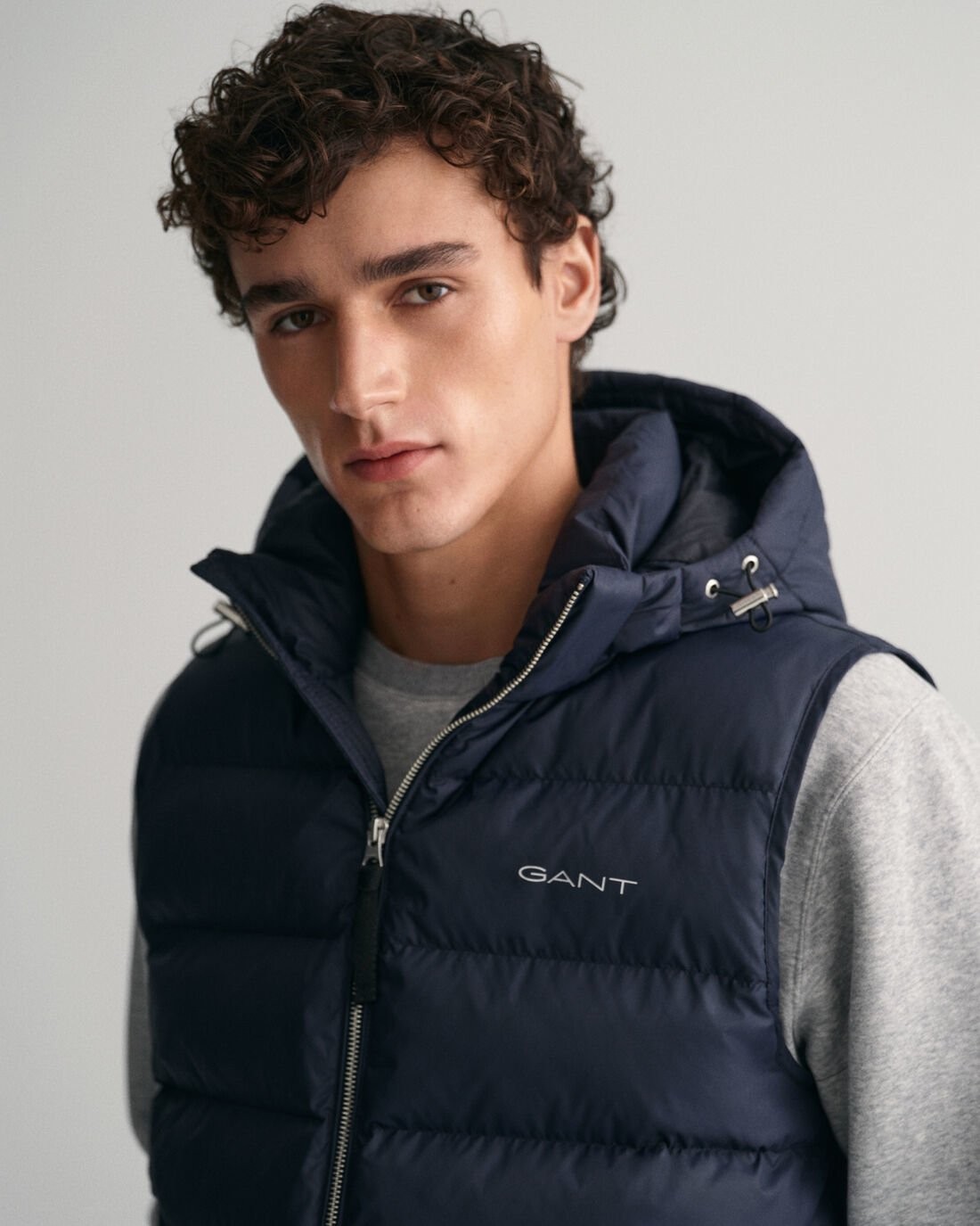 GANT ACTIVE CLOUD VEST 7006352433