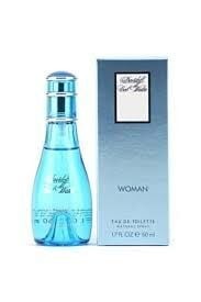 Cool Water 50 ml EDT Spray for Women