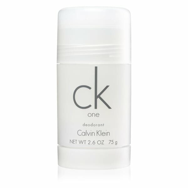 CALVIN KLEIN CK ONE DEO-STICK 75GR