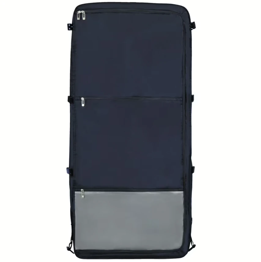 Respark Midnight Blue Garment Bag Trifold 