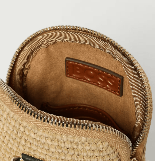 Boss Black B Icon Natural Phone Bag 1027173001