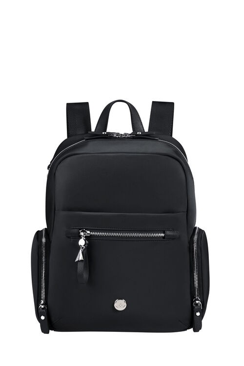 Karissa Evo Daily Black Backpack