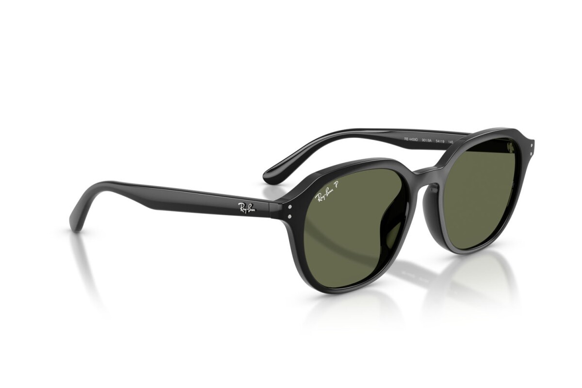 Black Sunglasses 0RB4459D901/9A54