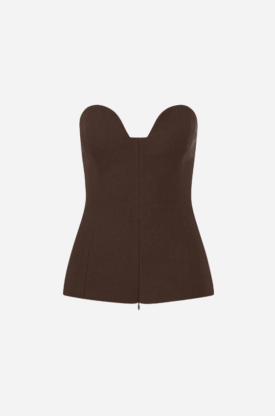 Lina Corset Top
