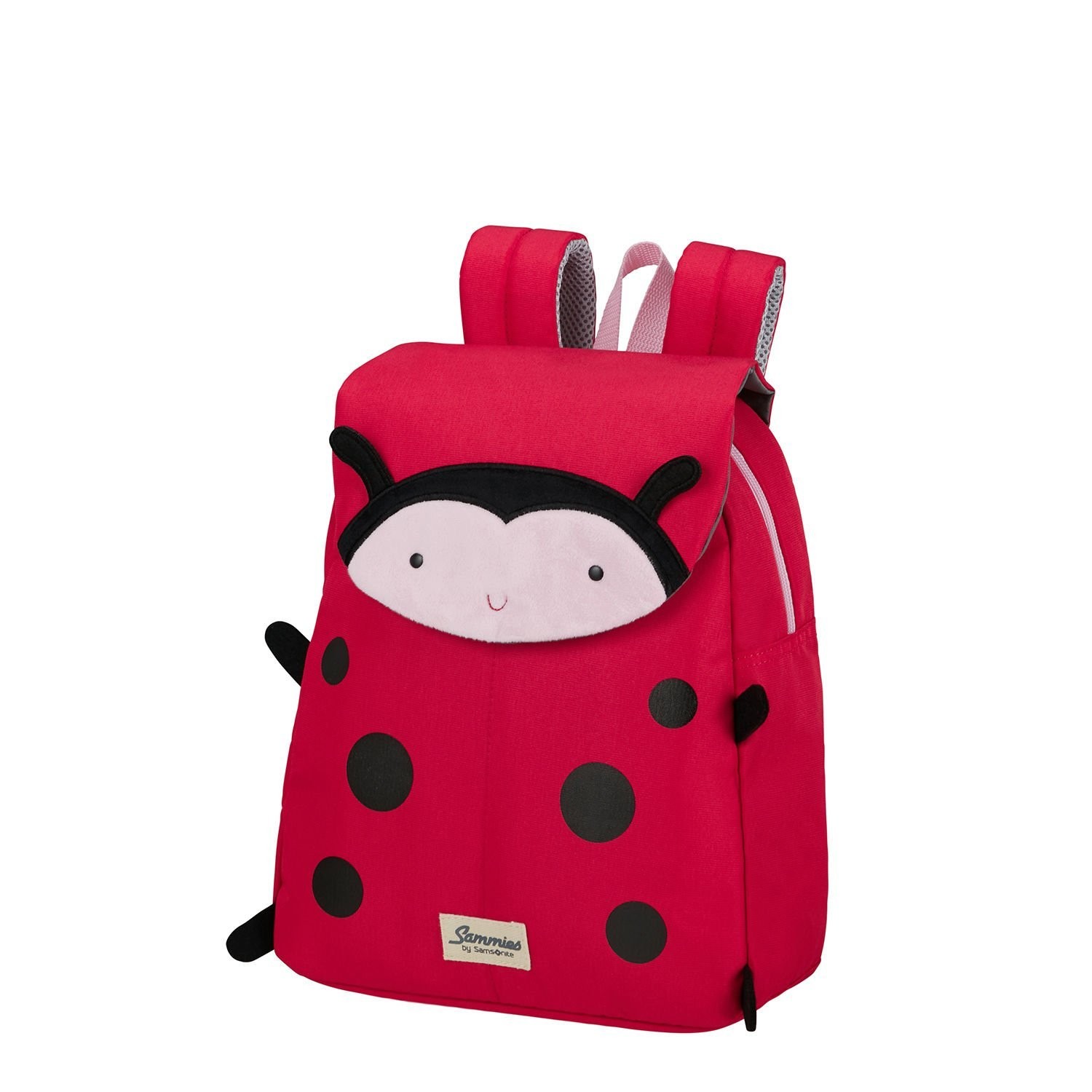 SAMSONITE BCKPCK S+LADYBUG LALYKD7*00020