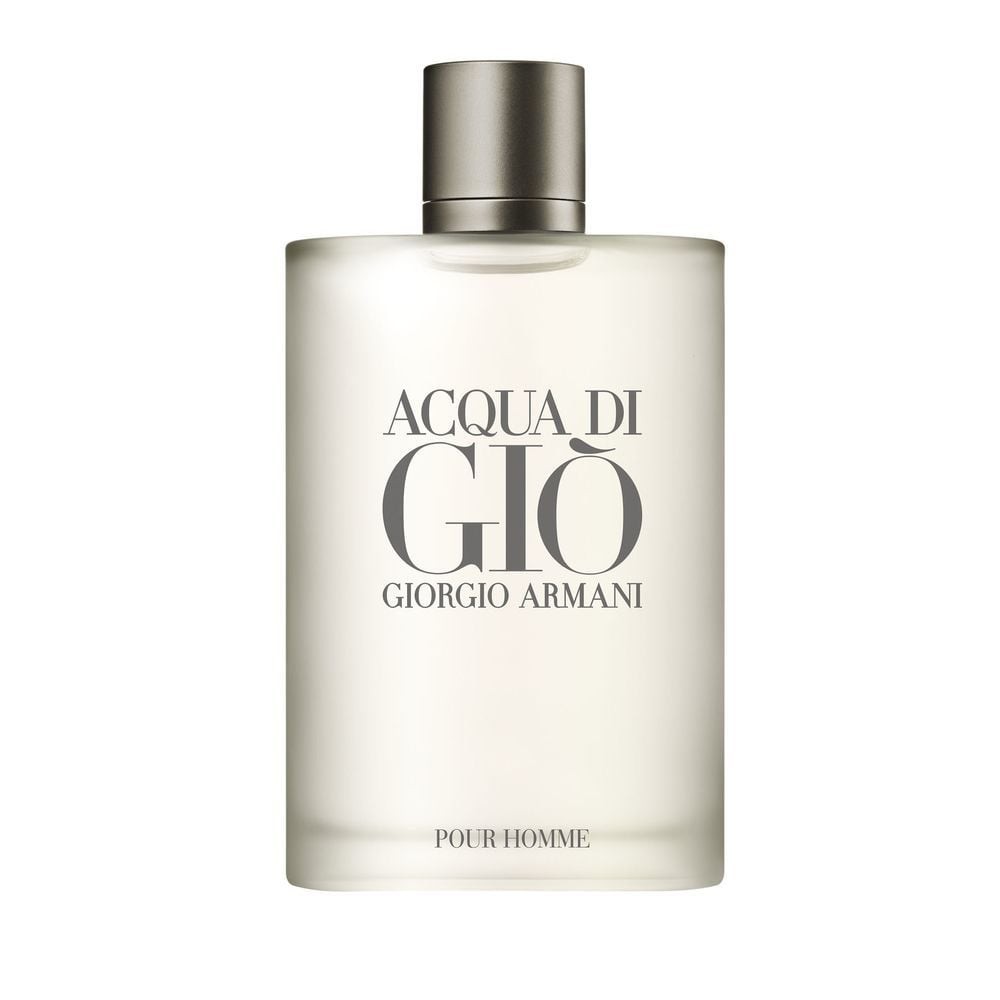 Acqua Di Giò Homme Eau de Toilette 200 ml