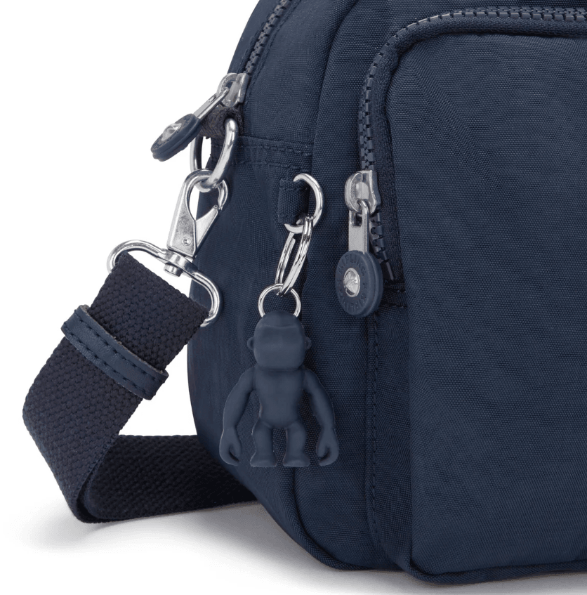 Cool Defea Blue Bleu 2 Medium Shoulder Bag PKI284996V1