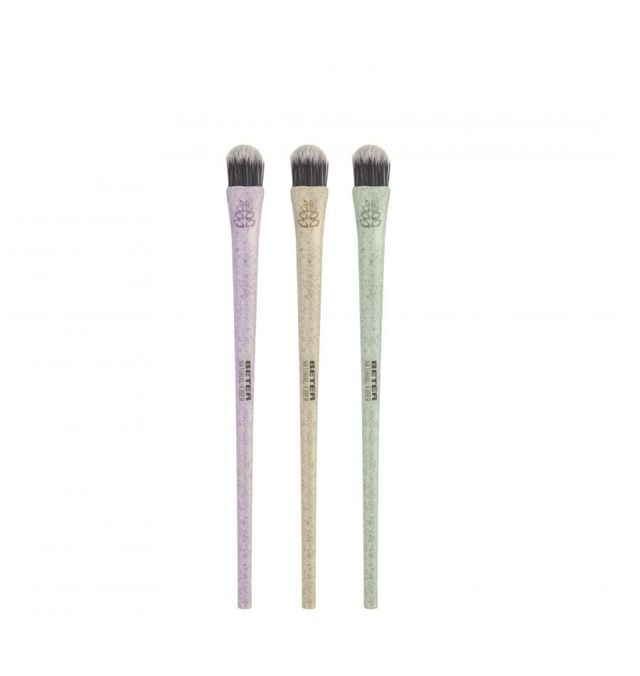 Natural Fiber - Concealer Makeup Brush