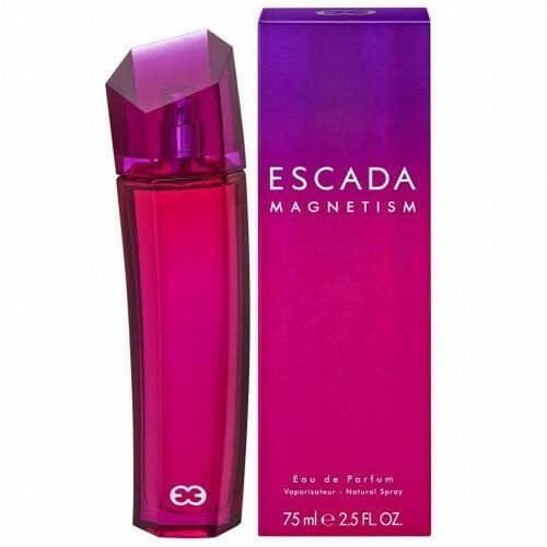 ESCADA MAGNETISM EDP 75ML