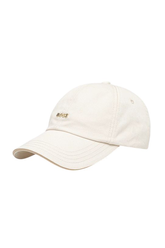 Boss Black Arime Cap 1026115501 OS