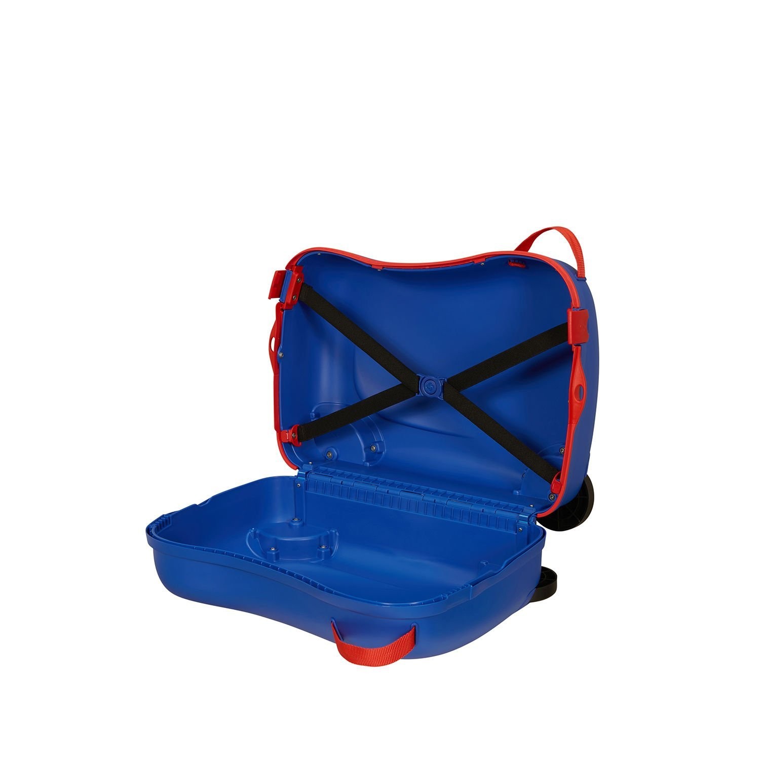 SAMSONITE DREAM RIDER DISNEY S/CASE MRVL