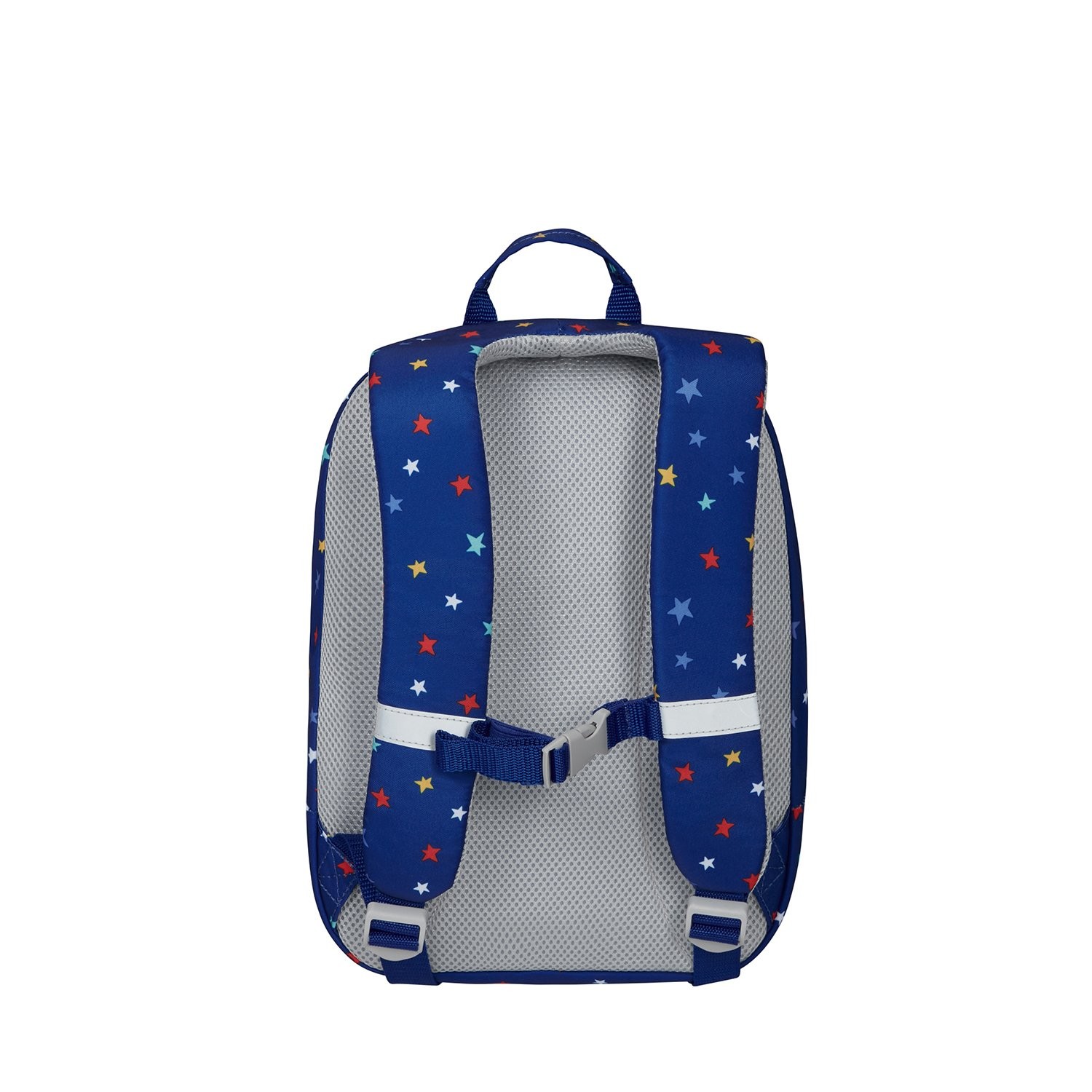 Disney Mickey Stars Backpack S