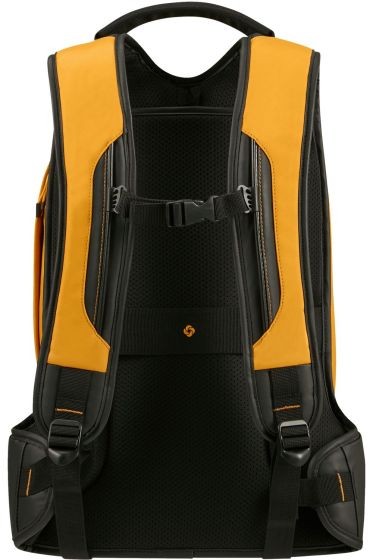 EcoDiver Yellow Backpack Medium 