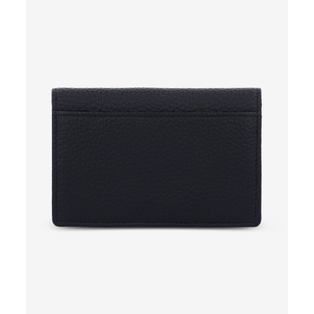 Hissu Evo Black Card Holder 