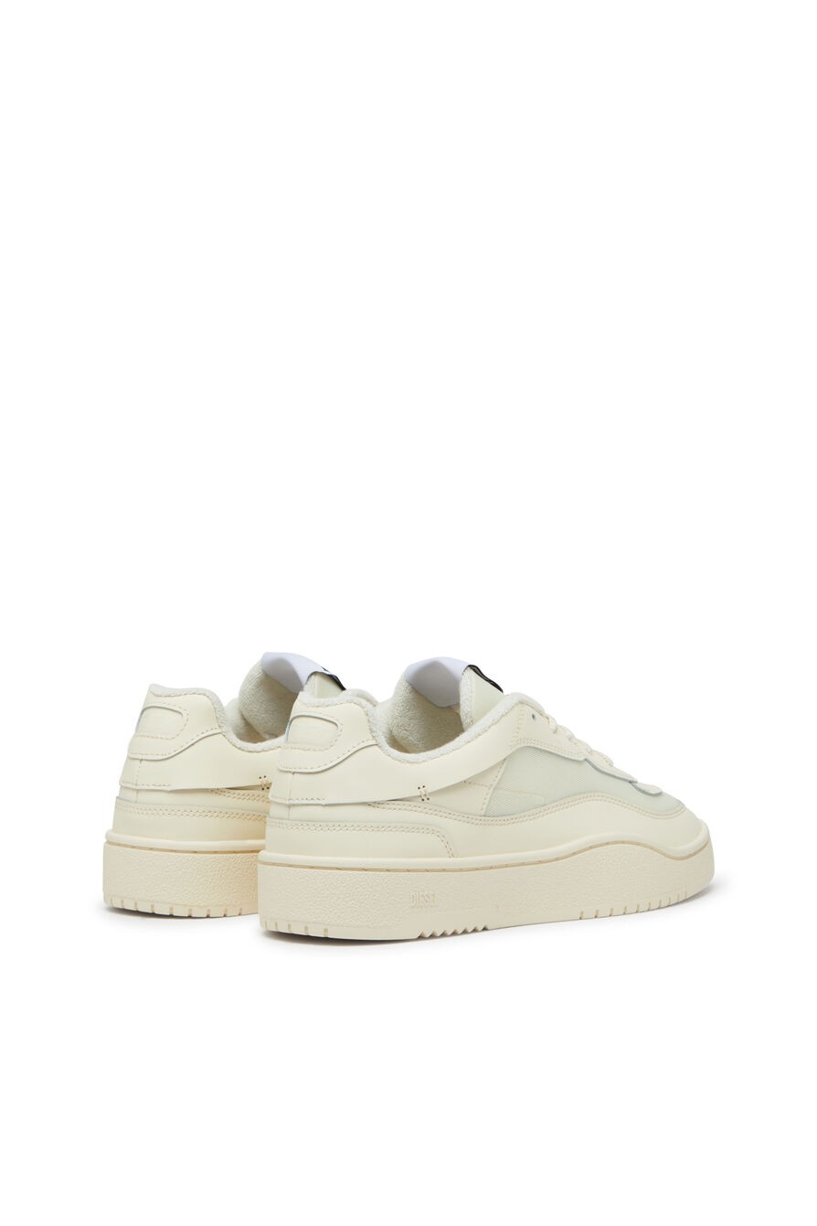S-Oval Skate Sneakers