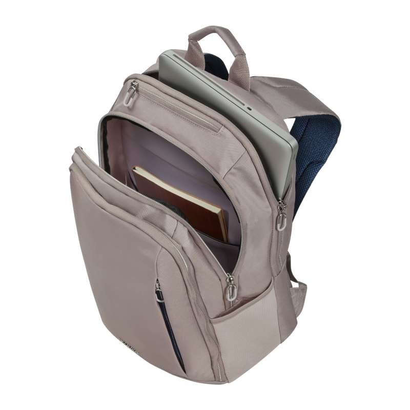 Guardit Classy Pink Backpack 15,6 08003