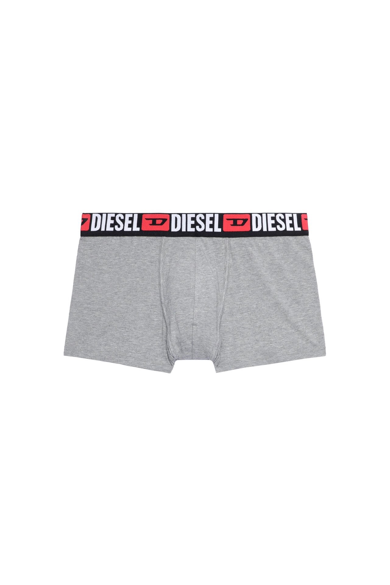 DIESEL UMBX-DAMIENTHREEPACK BOXER