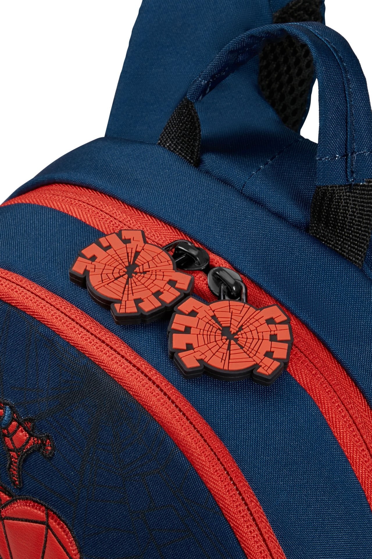 Disney Ultimate Spiderman Backpack