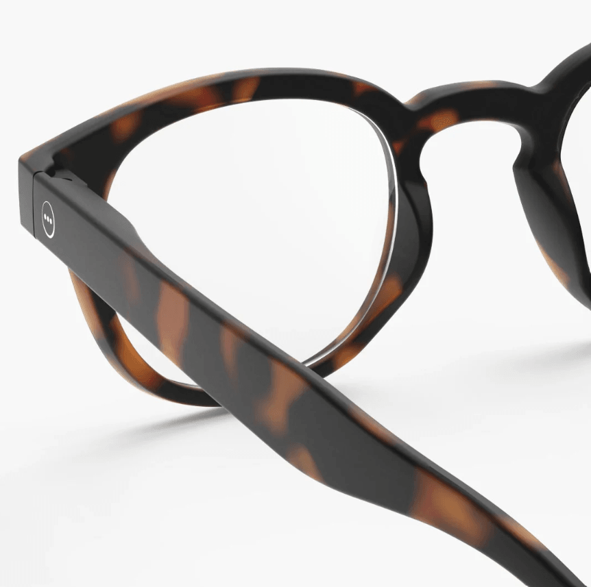 Reading Glasses C Tortoise REA0300201