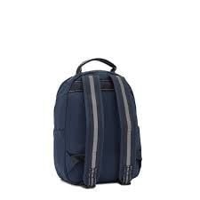 KIPLING SEOUL S Blue Bleu 2 KPKI408296V